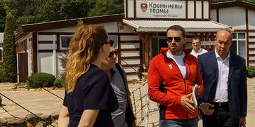 В продолжение XXIV Международного экономического форума